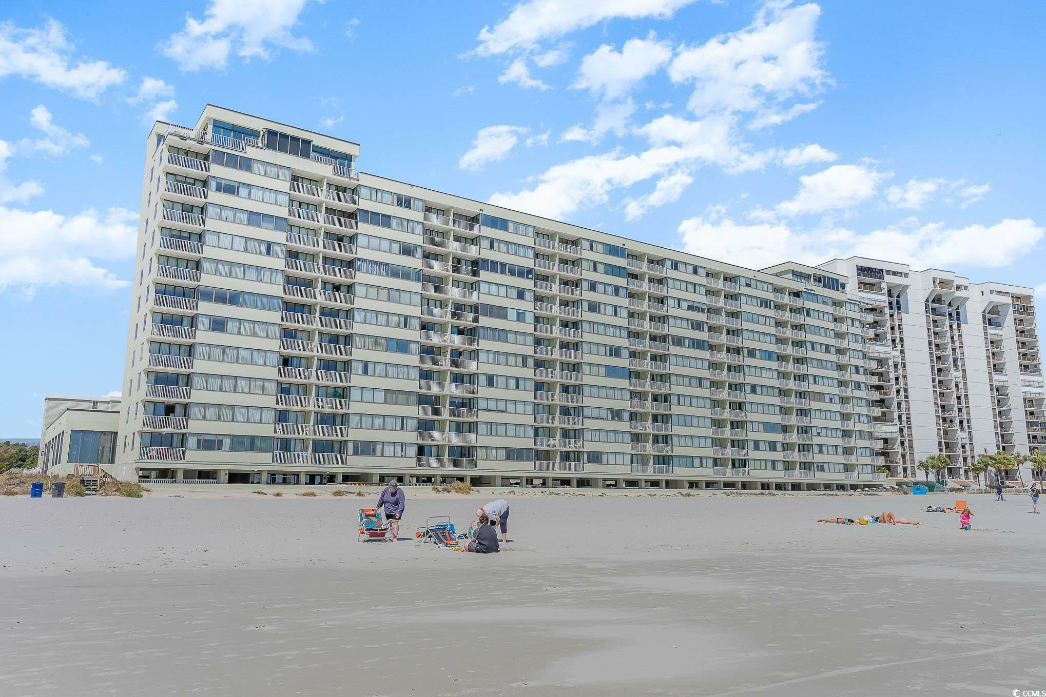 Property Photo:  9400 Shore Dr. 917  SC 29572 