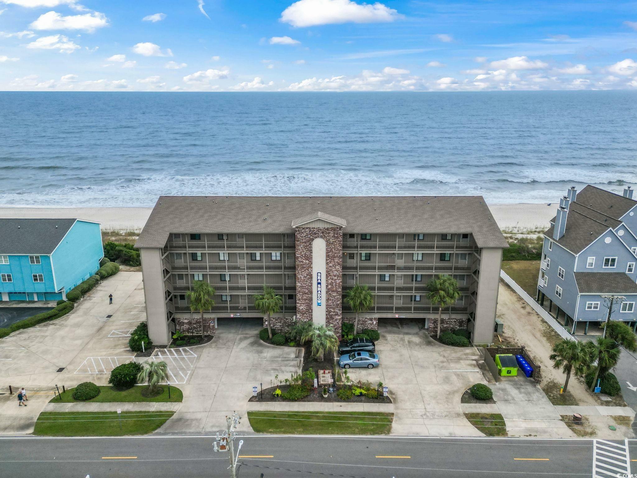 Property Photo:  811 N Ocean Blvd. 105  SC 29575 