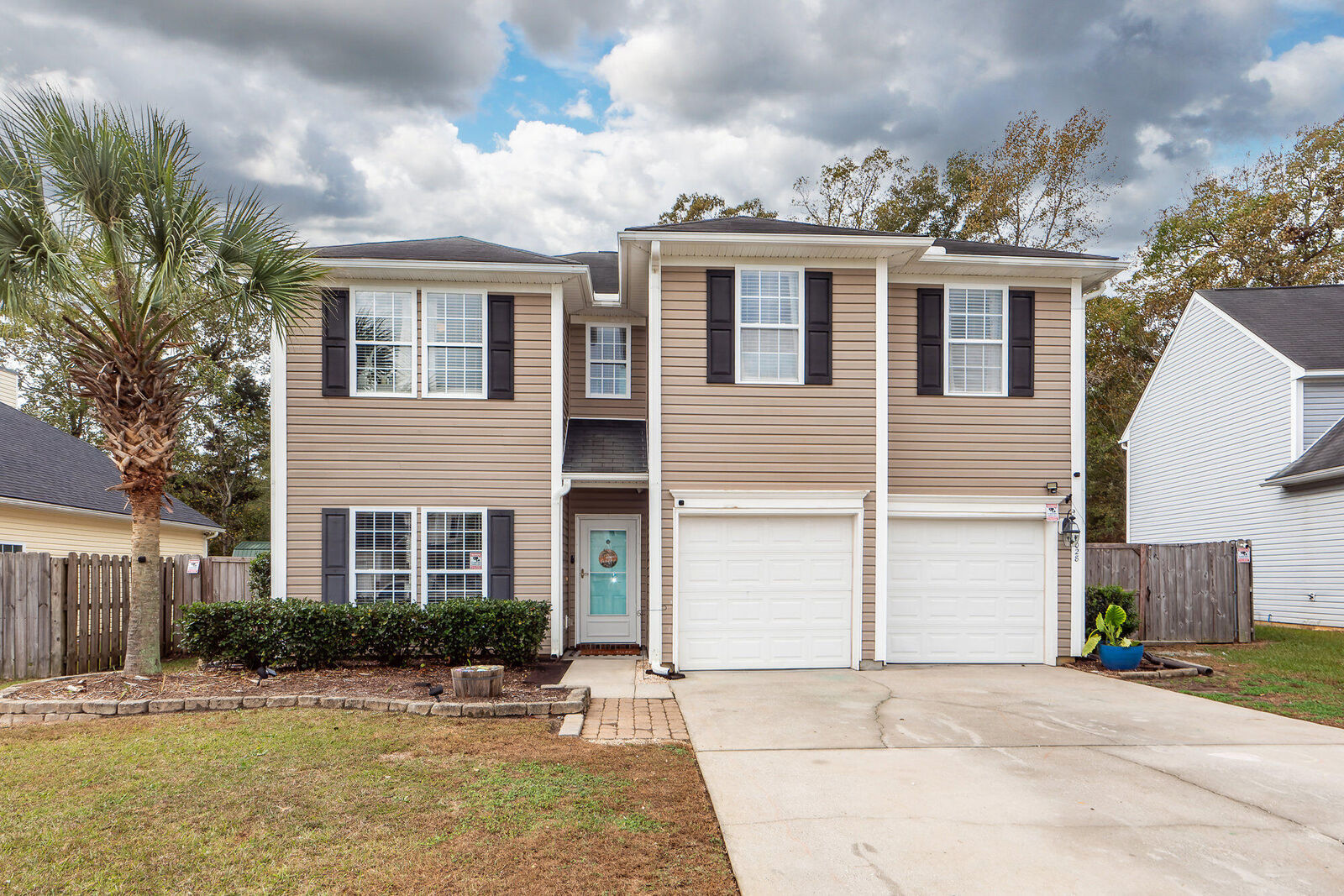 Property Photo: 3028 Argyll Drive SC 29483