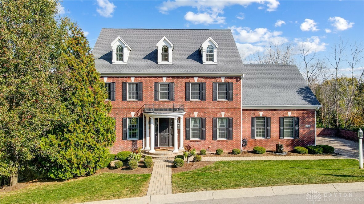 Property Photo: 6540 Grants Walk Lane OH 45459