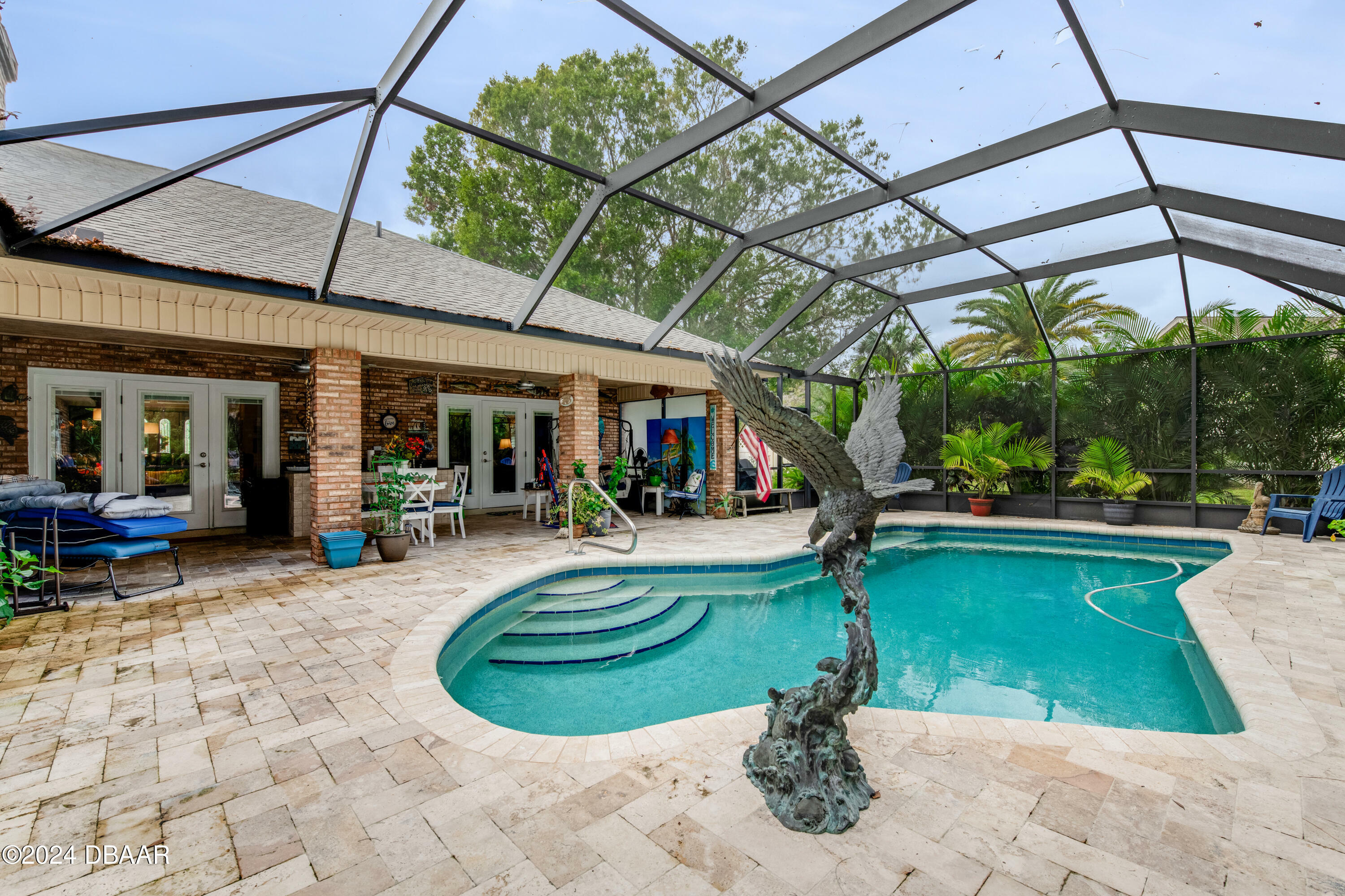 Property Photo:  1937 Spruce Creek Landing  FL 32128 