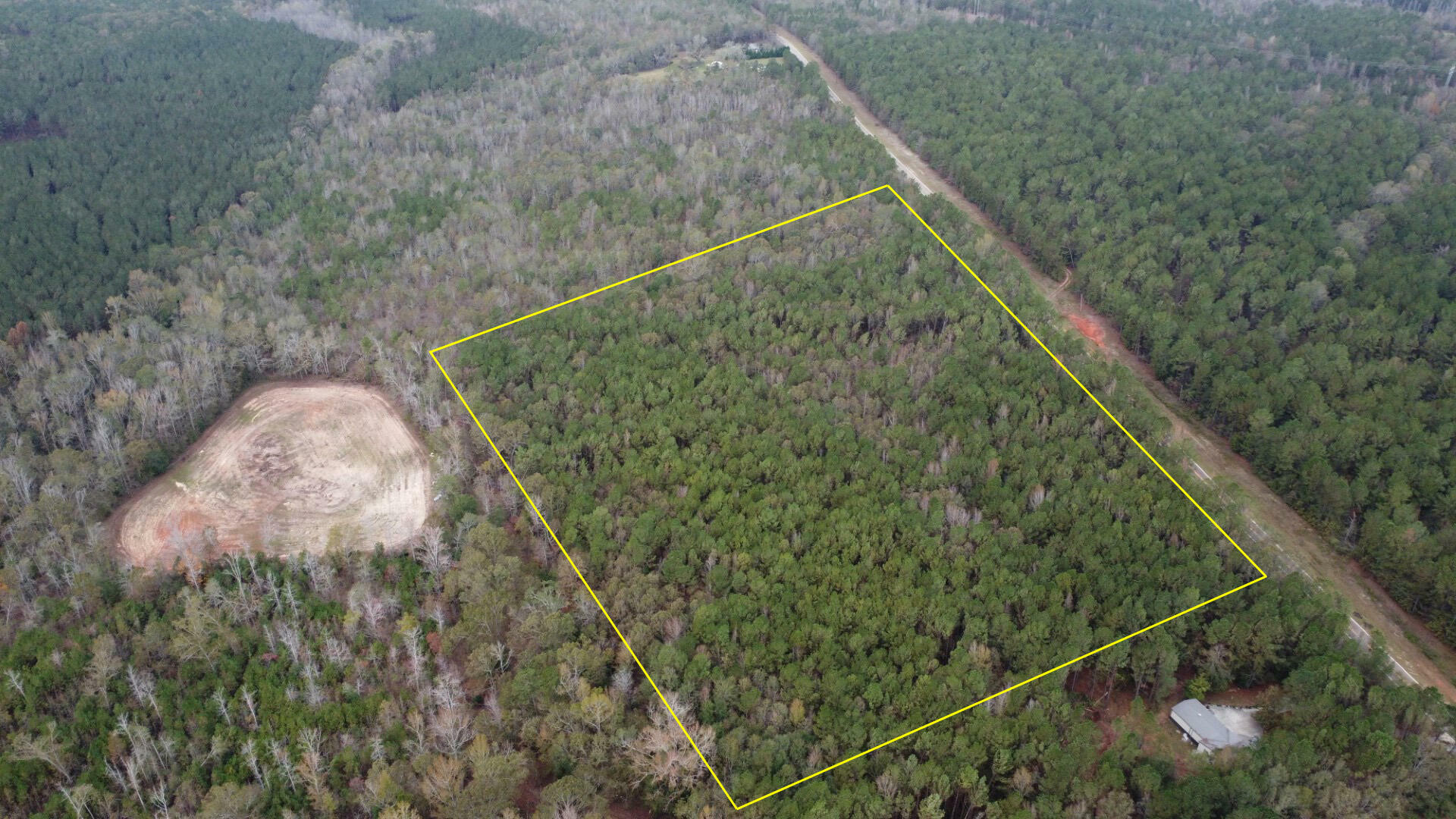 Property Photo:  0 Usry Mill Road  GA 30810 