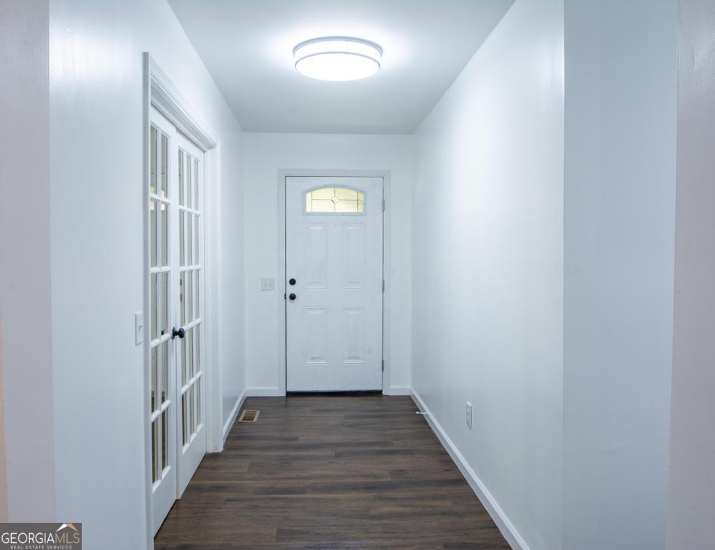 Property Photo: 208 Wildwood Drive GA 30467