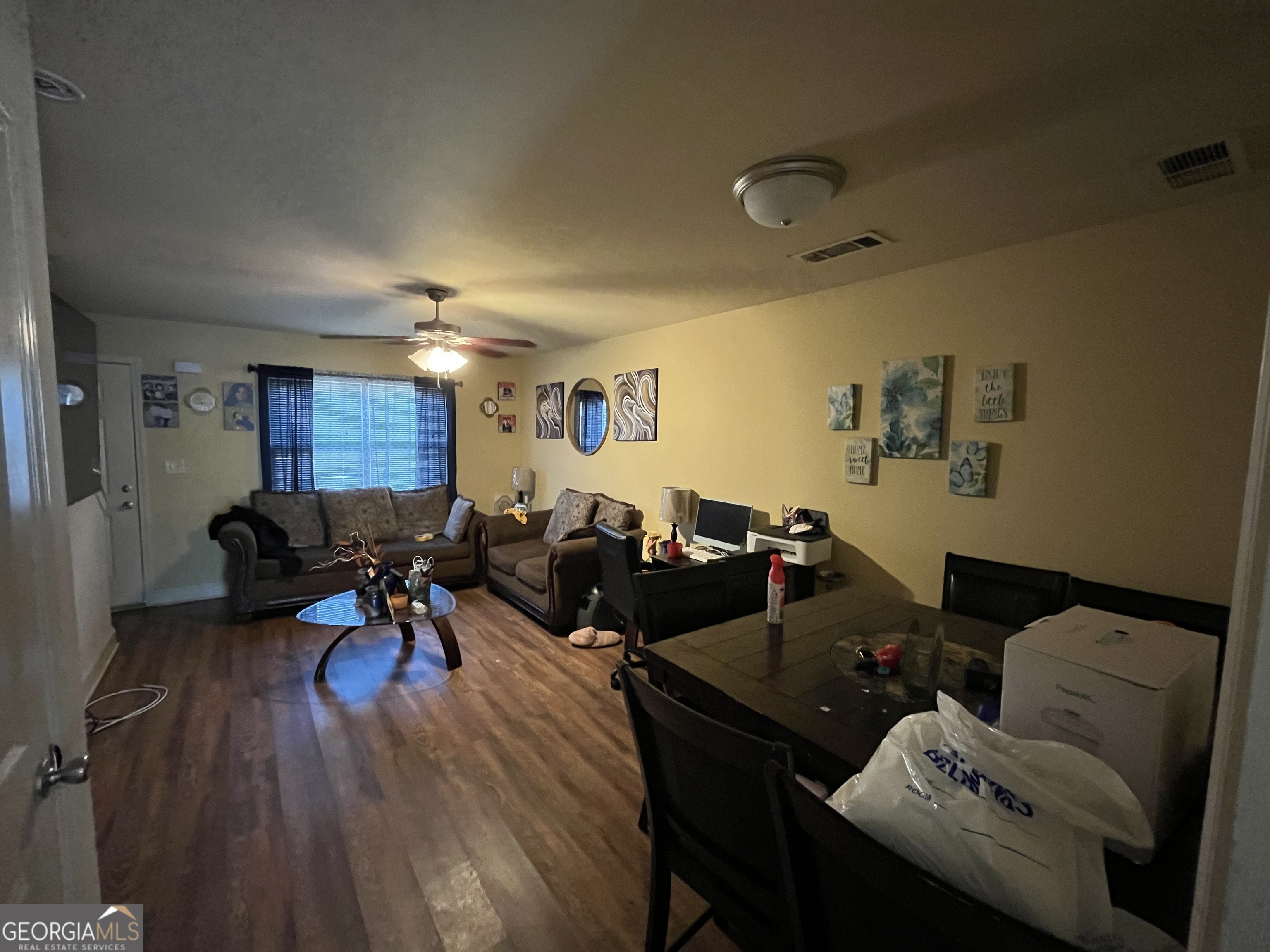 Property Photo:  60 Edgefield Lane  GA 30014 