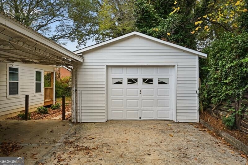 Property Photo:  1384 Jefferson Avenue  GA 30344 