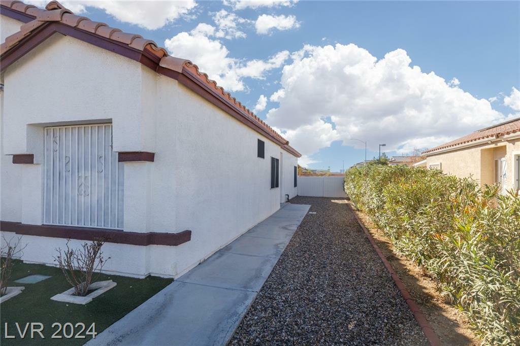 Property Photo:  1209 Star Meadow Drive  NV 89030 