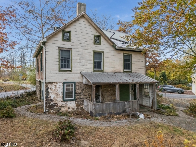 Property Photo:  12 Rocktown Hill Rd  NJ 08551 