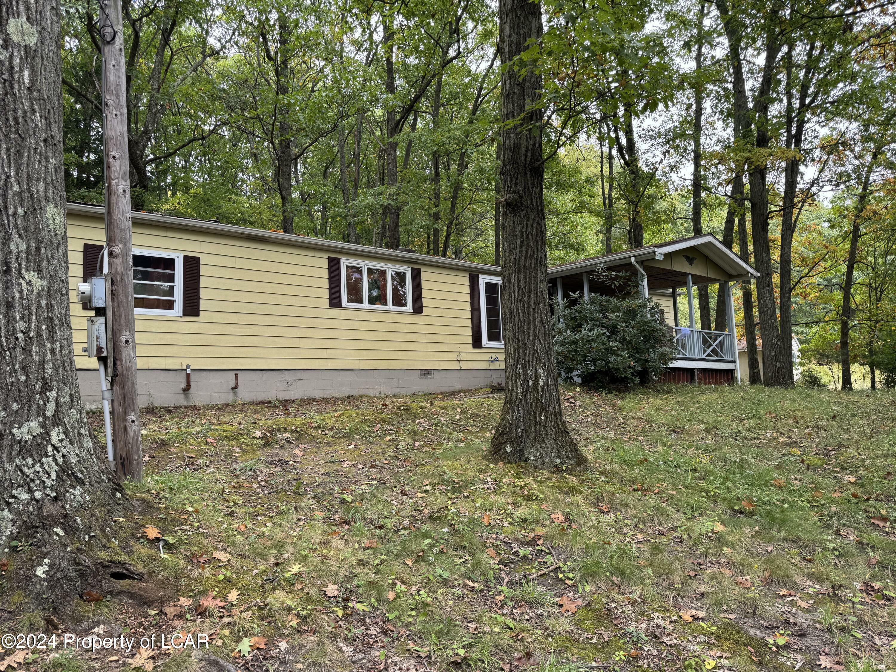 Property Photo:  175 Quarry Road  PA 18706 