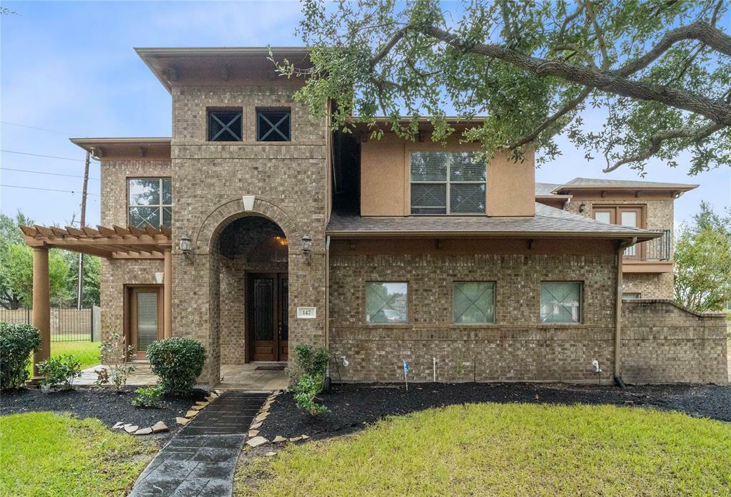 147 Trudeau Lane  Sugar Land TX 77498 photo