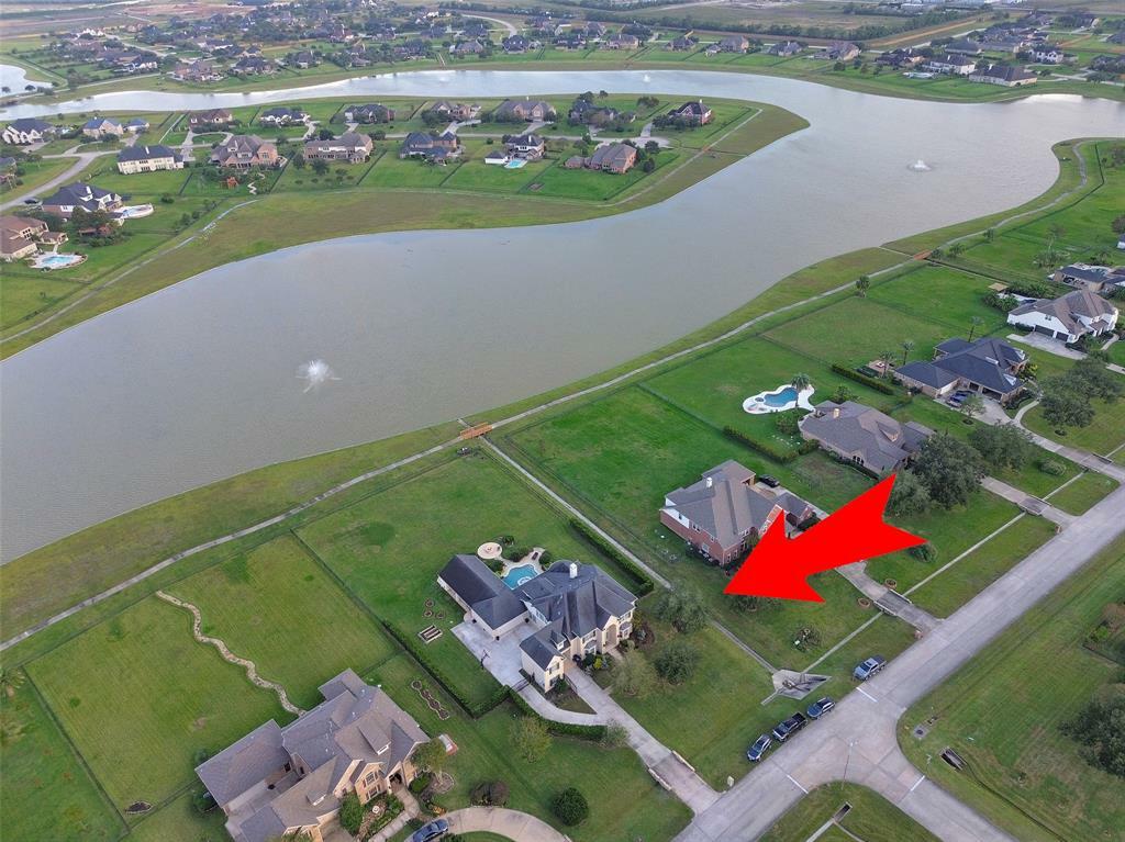 Property Photo:  1860 Lake Landing Drive  TX 77573 