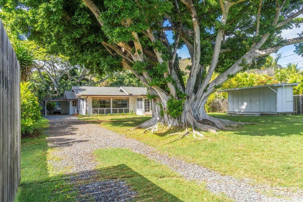 Property Photo:  1515 Mokulua Drive  HI 96734 