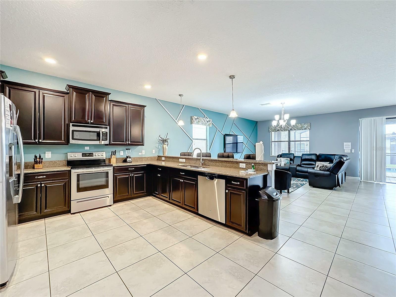 Property Photo: 9158 Wedge Drive FL 33896