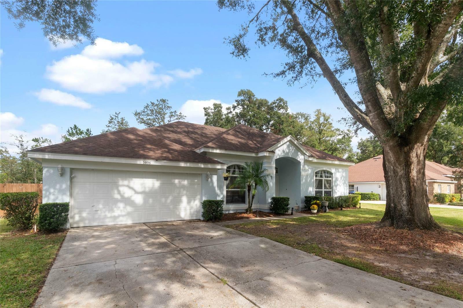 1696 Sweetwater West Circle  Apopka FL 32712 photo