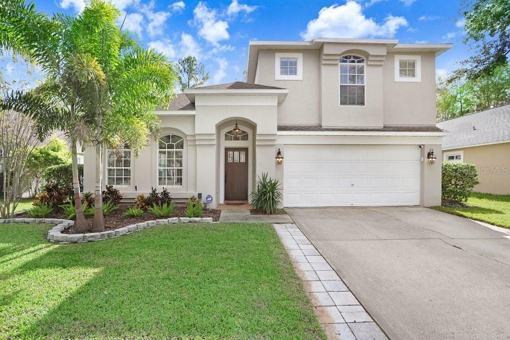 Property Photo:  11832 Lancashire Drive  FL 33626 