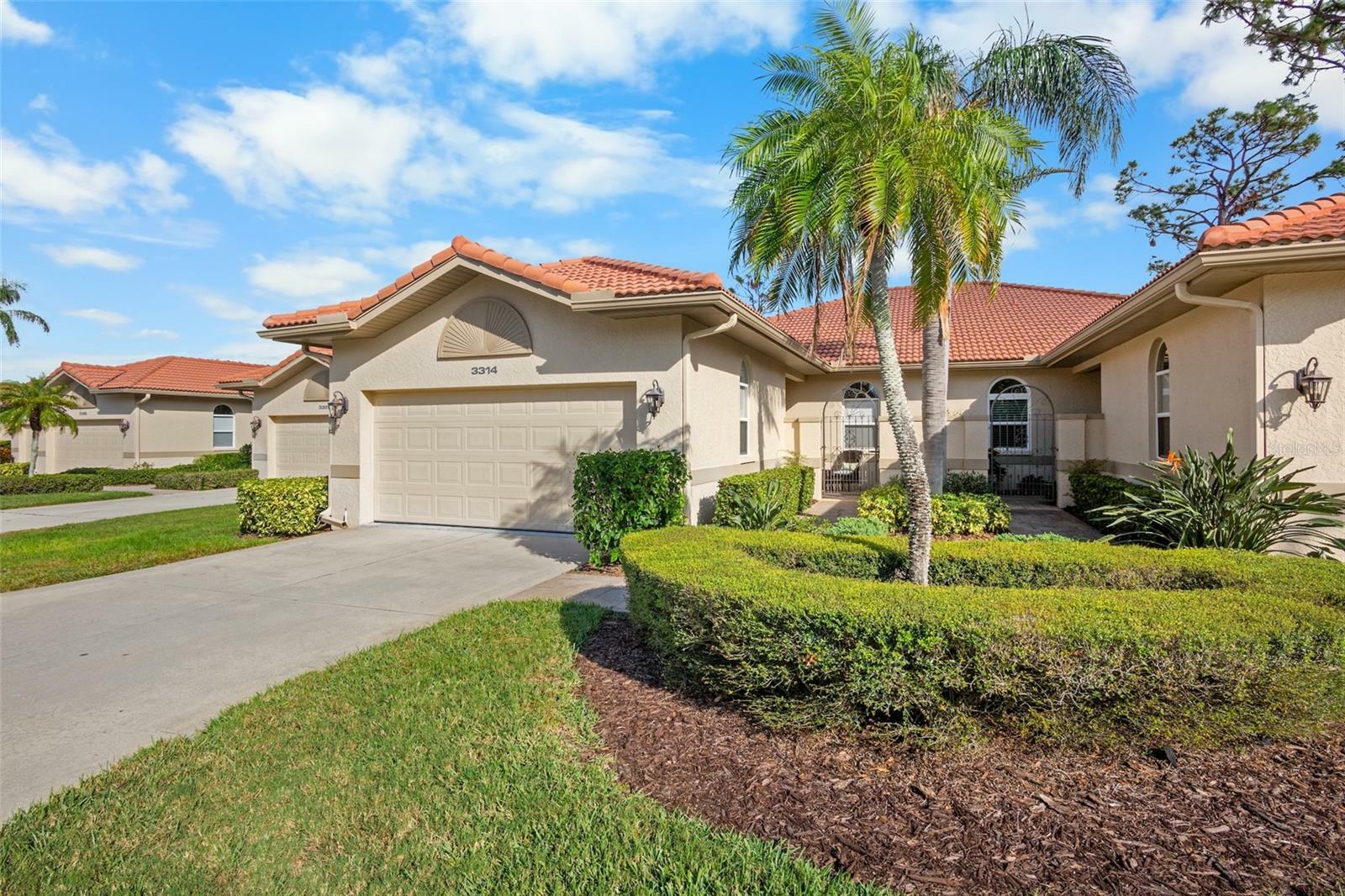 3314 Chelmsford Court 19  Sarasota FL 34235 photo