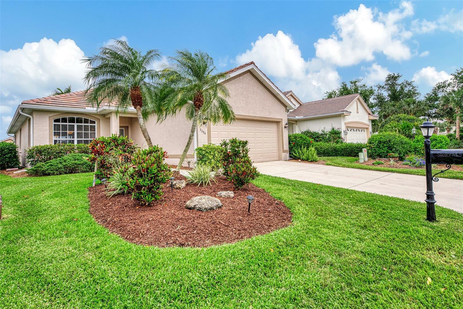 Property Photo:  3394 Osprey Lane  FL 33953 