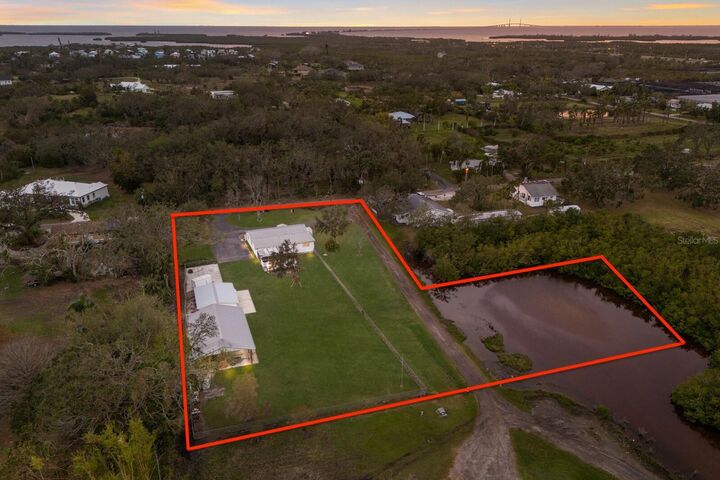 1640 Center Road  Terra Ceia FL 34250 photo