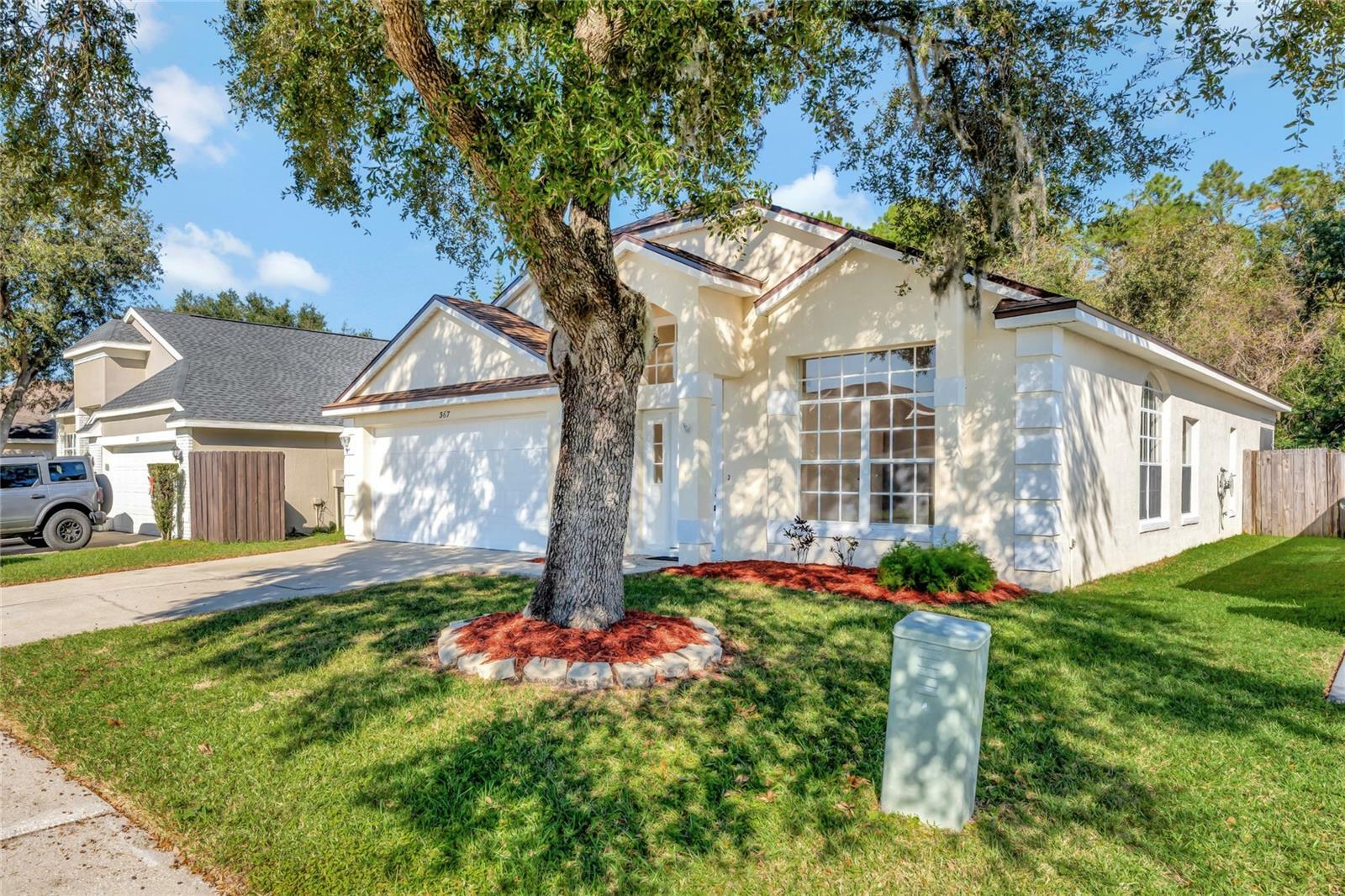 Property Photo:  367 Lexingdale Drive  FL 32828 