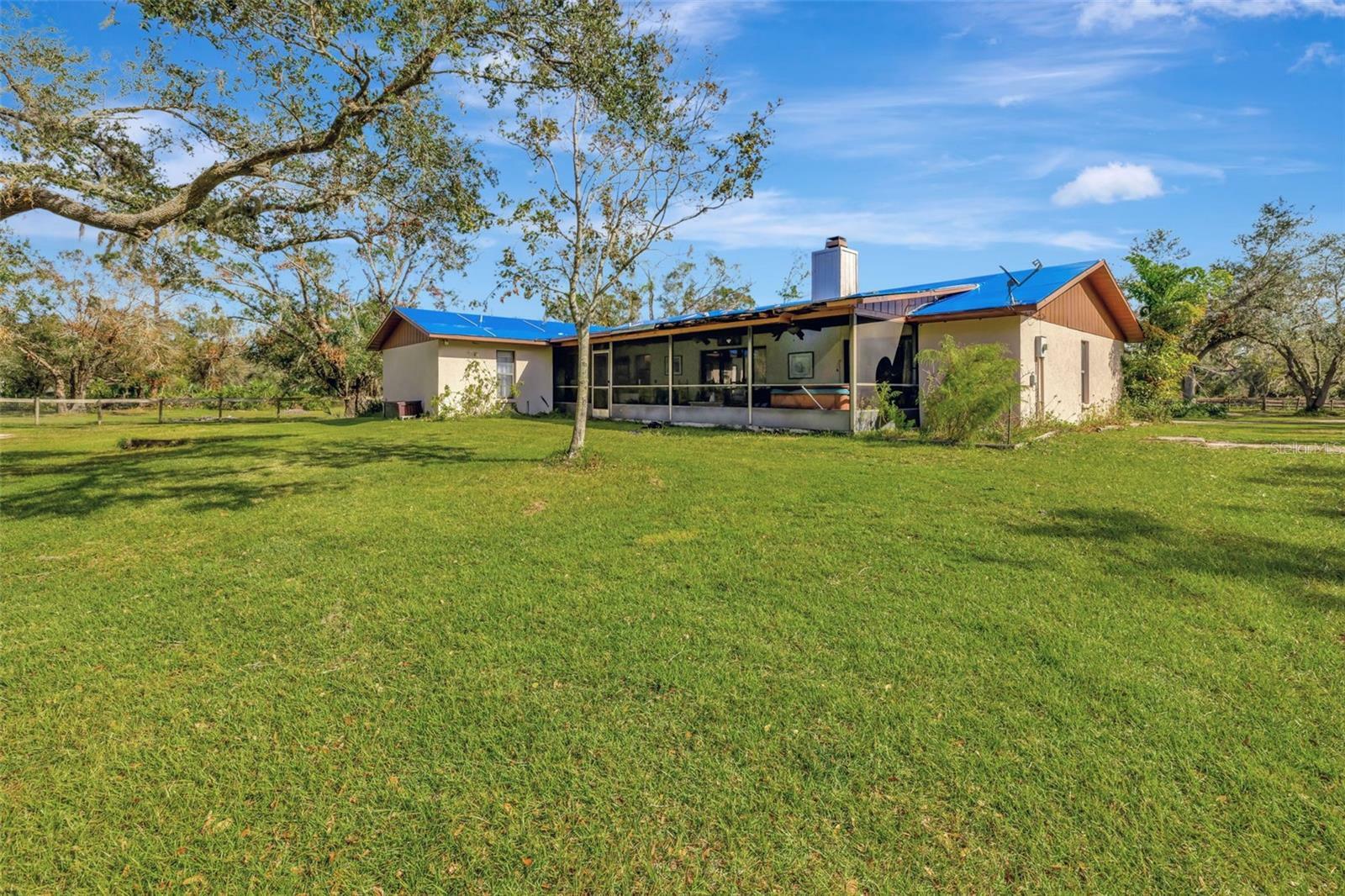 Property Photo:  5710 Myakka Valley Trail  FL 34241 