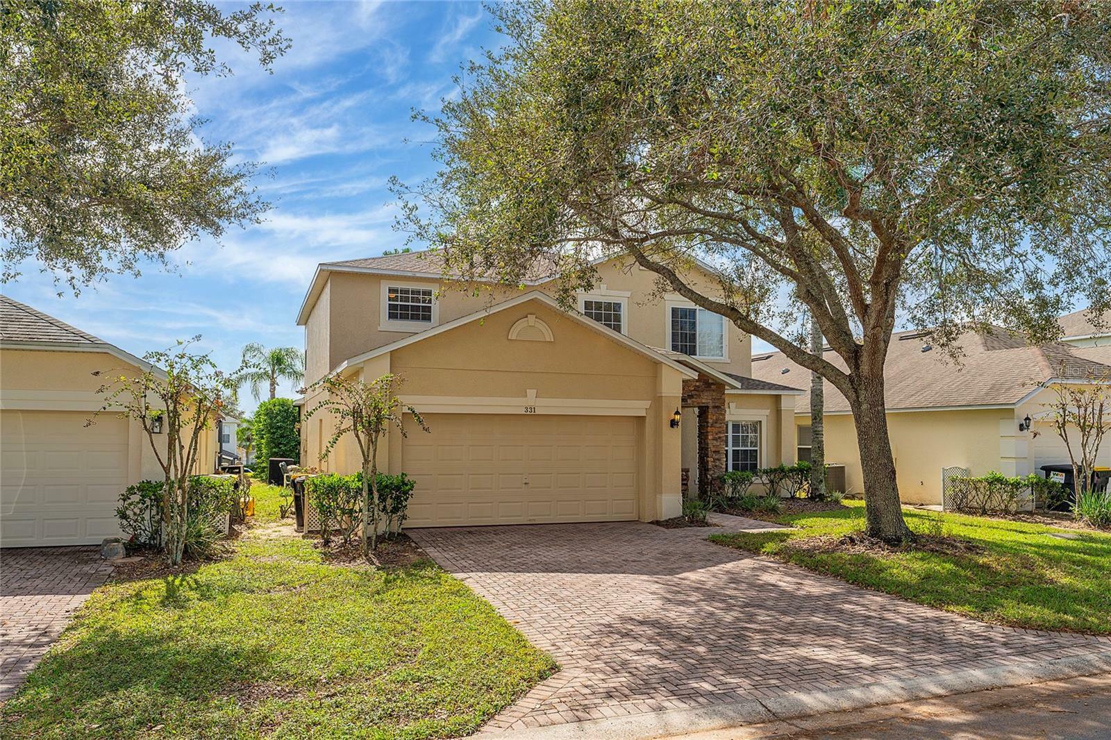 Property Photo:  331 Bridgewater Drive  FL 33897 