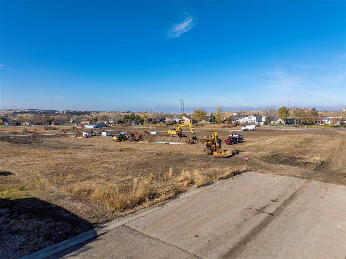 Lot 16 Block 2 Heritage Street  Belle Fourche SD 57717 photo