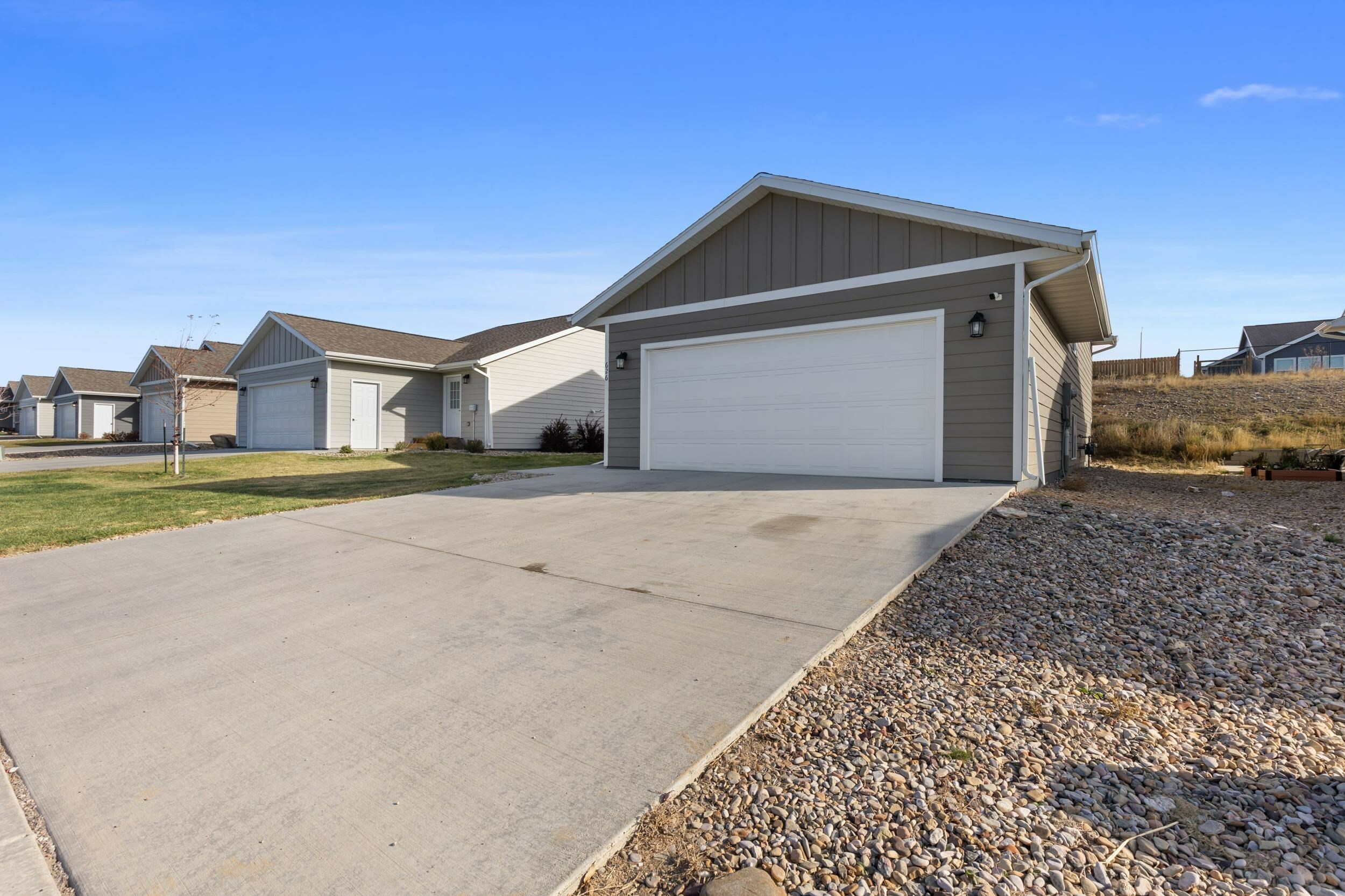 Property Photo:  626 Diamond Ridge Boulevard  SD 57702 