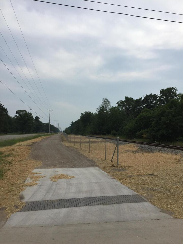 Property Photo: Dodge Lk Road MI 49735