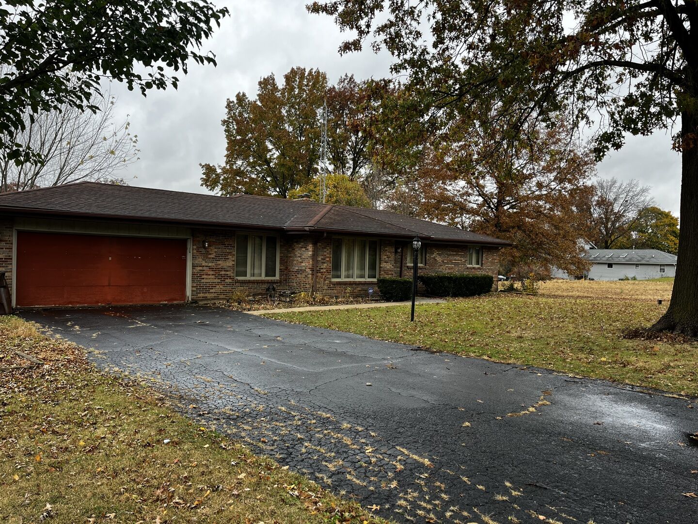 Property Photo: 591 Park Er Woods Drive IL 61102
