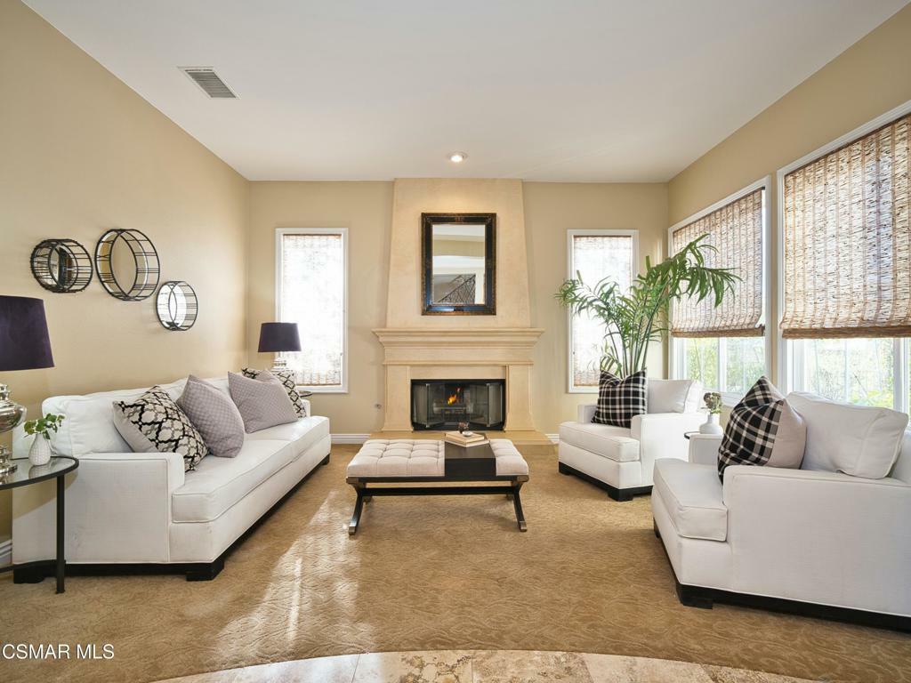 Property Photo: 3355 Hampton Court CA 91362