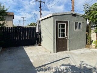 Property Photo:  2239 Cowlin Avenue  CA 90040 