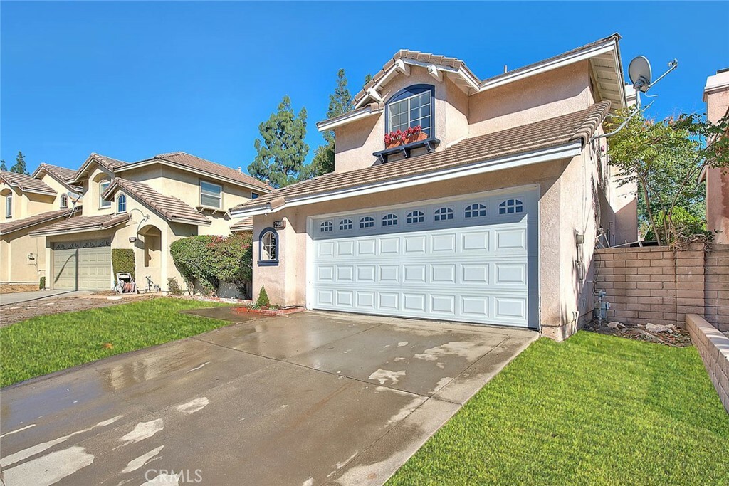 Property Photo:  7591 Belpine Place  CA 91730 