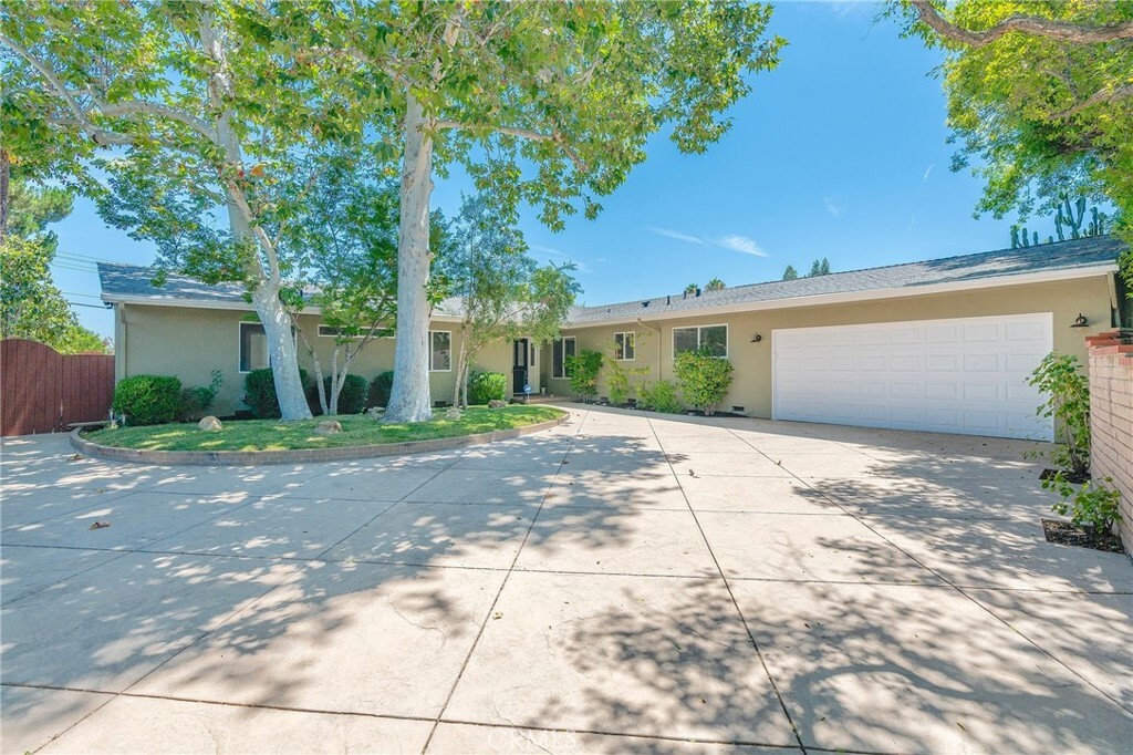 23925 Crosson Drive  Woodland Hills CA 91367 photo