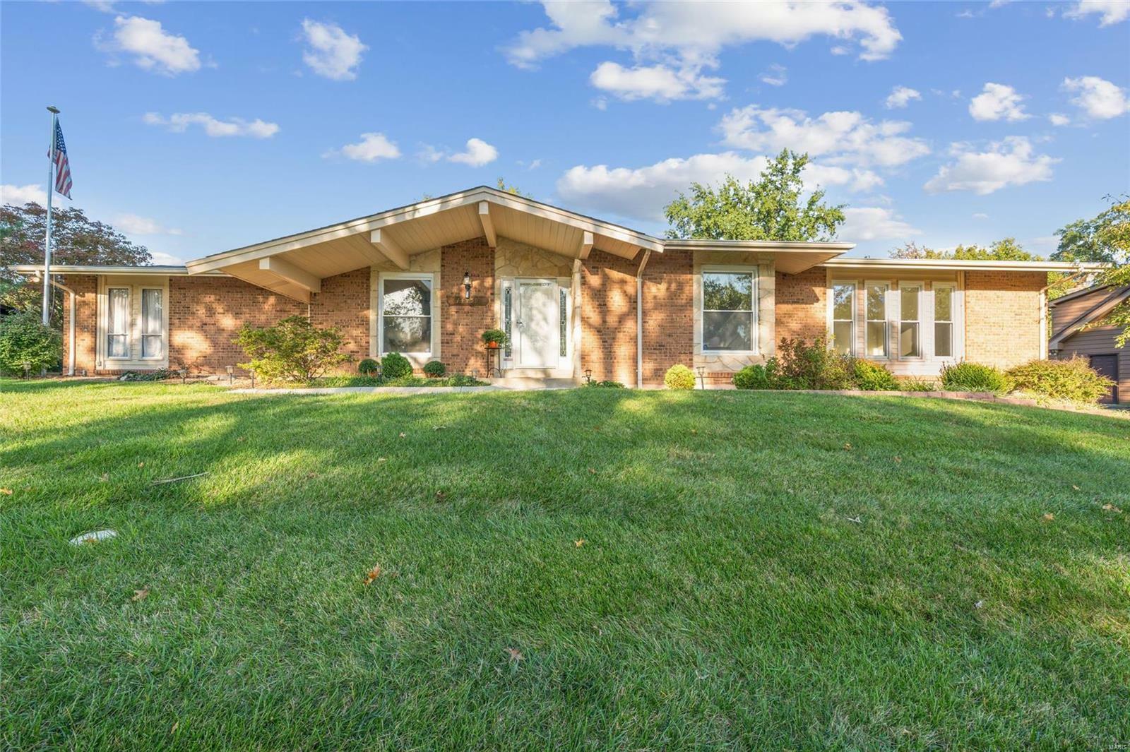 Property Photo:  14759 Plumas Drive  MO 63017 