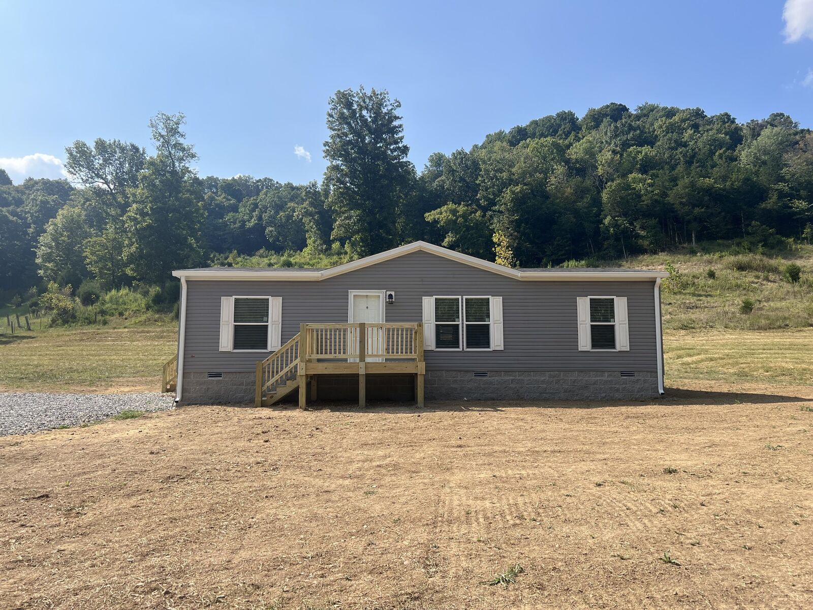 Property Photo:  671 Gaulden Hollow Rd  TN 37083 