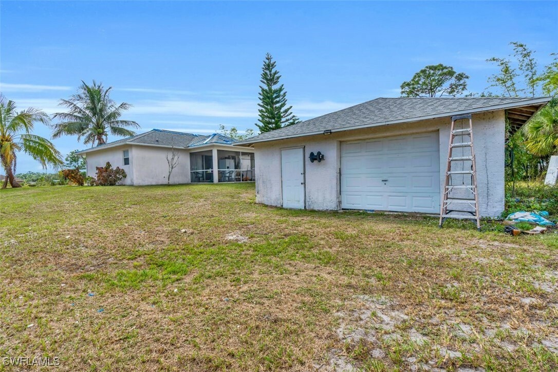 Property Photo:  5412 3rd Street W  FL 33971 