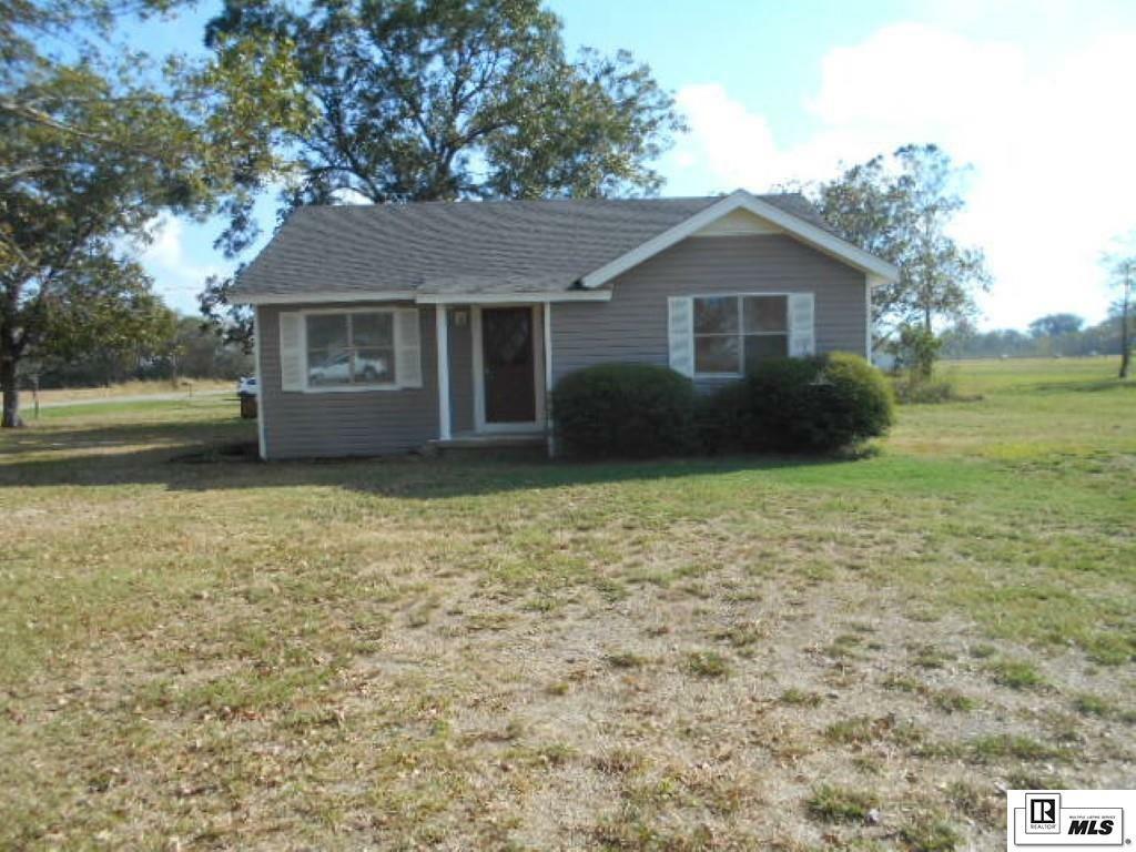 Property Photo:  2481 Highway 854  LA 71269 