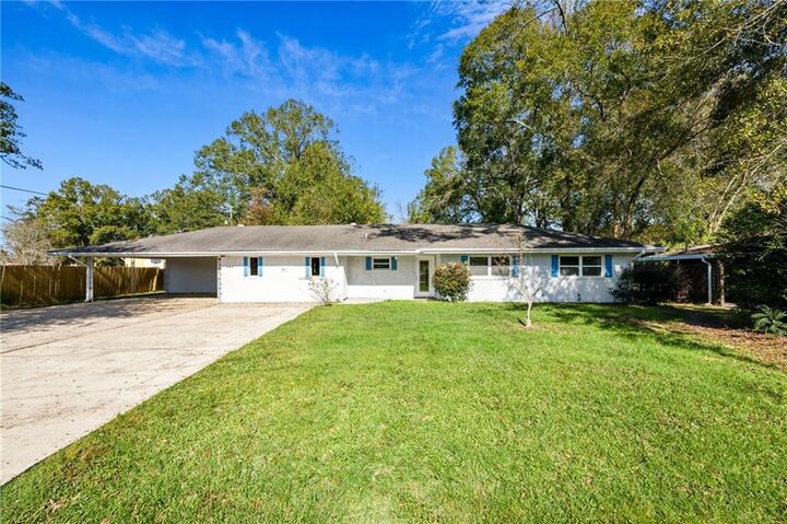 331 Tiger Avenue  Independence LA 70443 photo