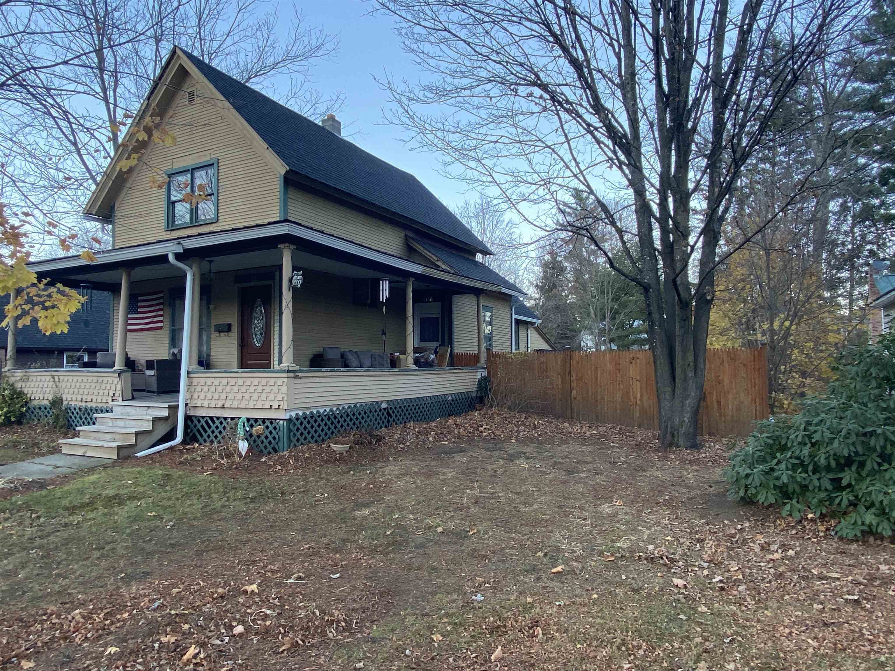 Property Photo:  22 Highland Avenue  VT 05060 