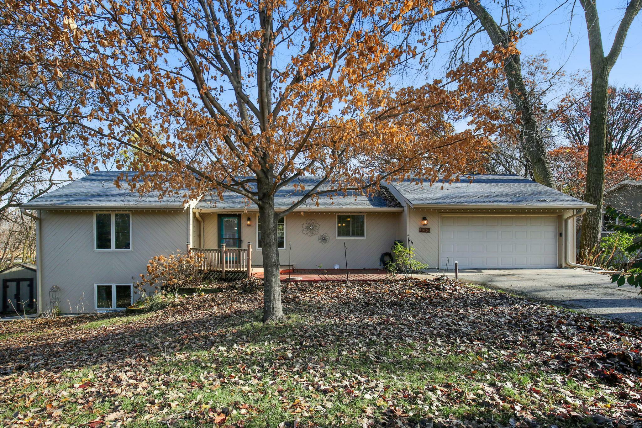 Property Photo:  15005 Orchard Drive  MN 55306 