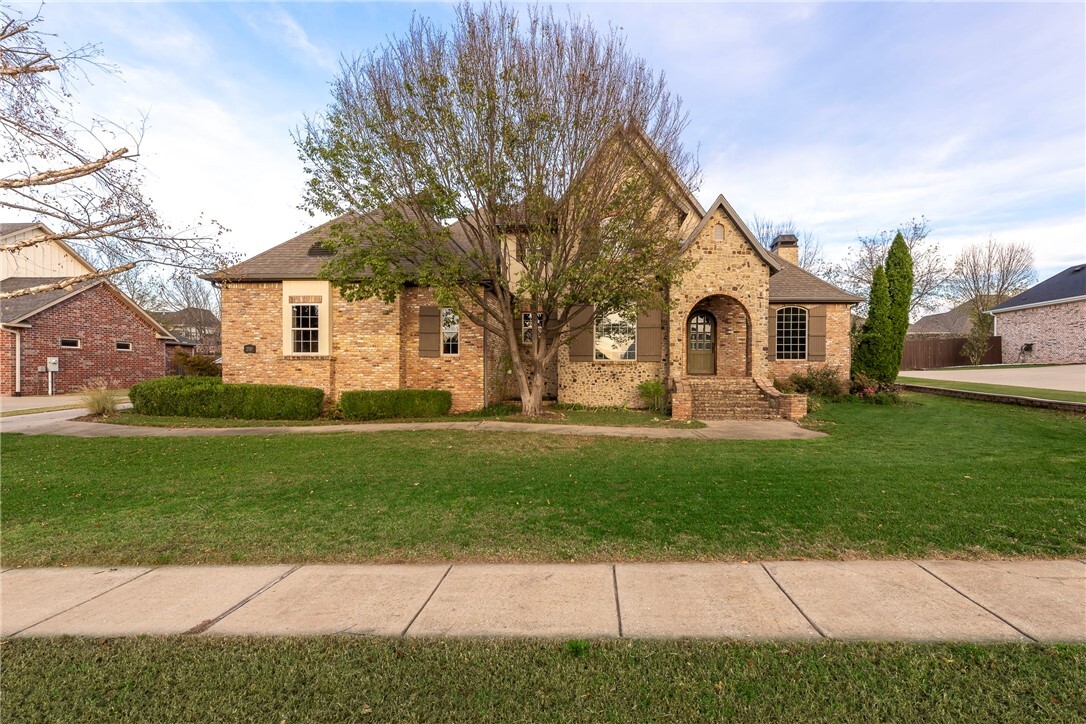 2707 S 21st Street  Rogers AR 72758 photo