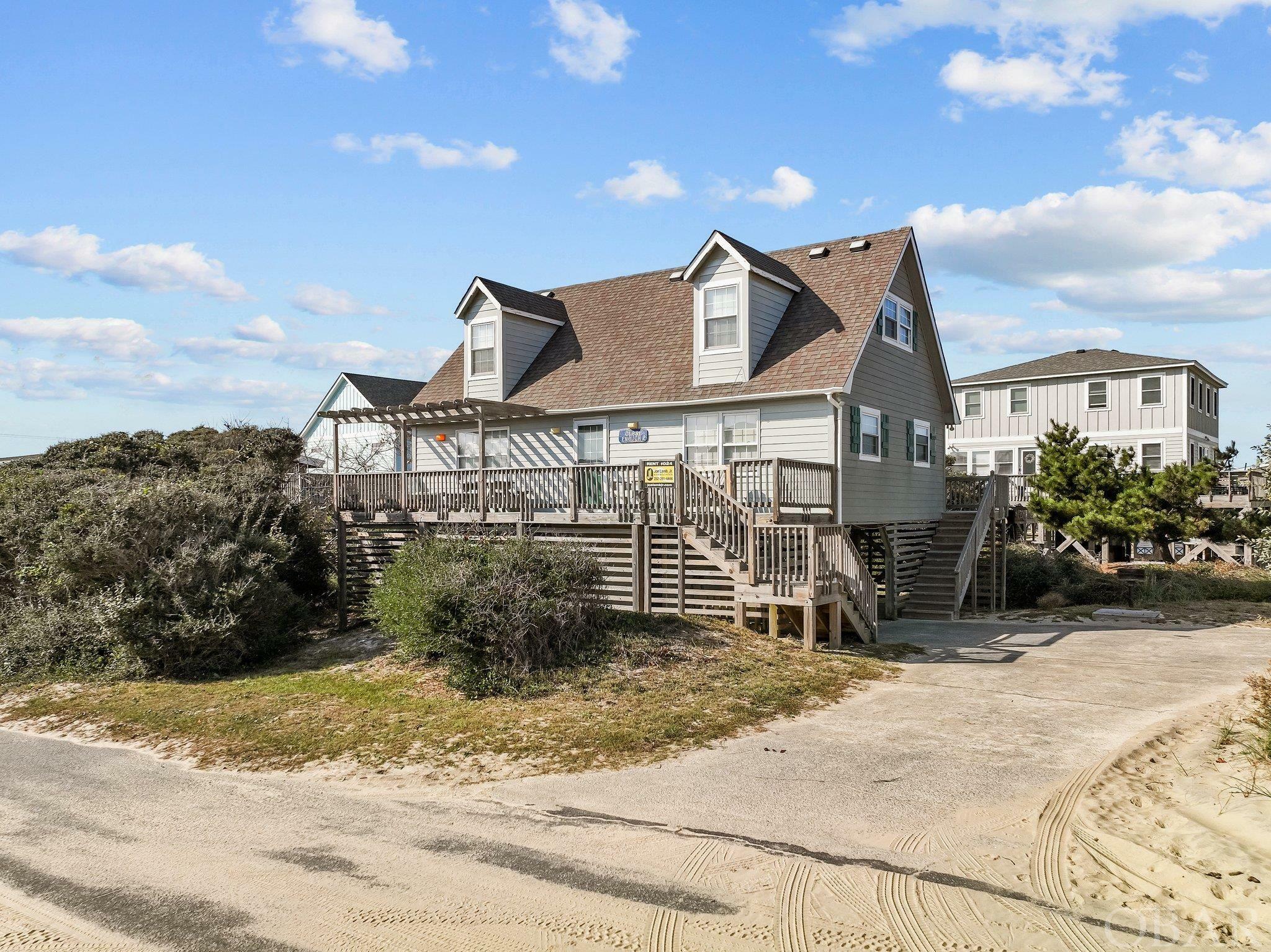 108 E Oriental Street  Nags Head NC 27958 photo