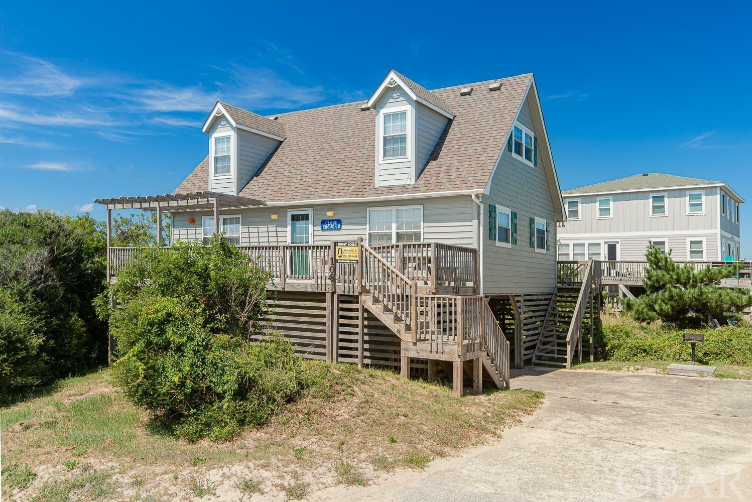 108 E Oriental Street  Nags Head NC 27958 photo