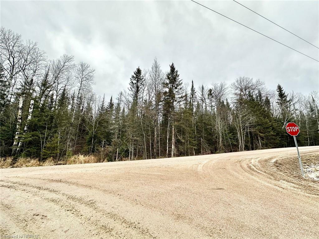 Property Photo:  Pt Lot 13 Janveau Road  ON P0H 1V0 