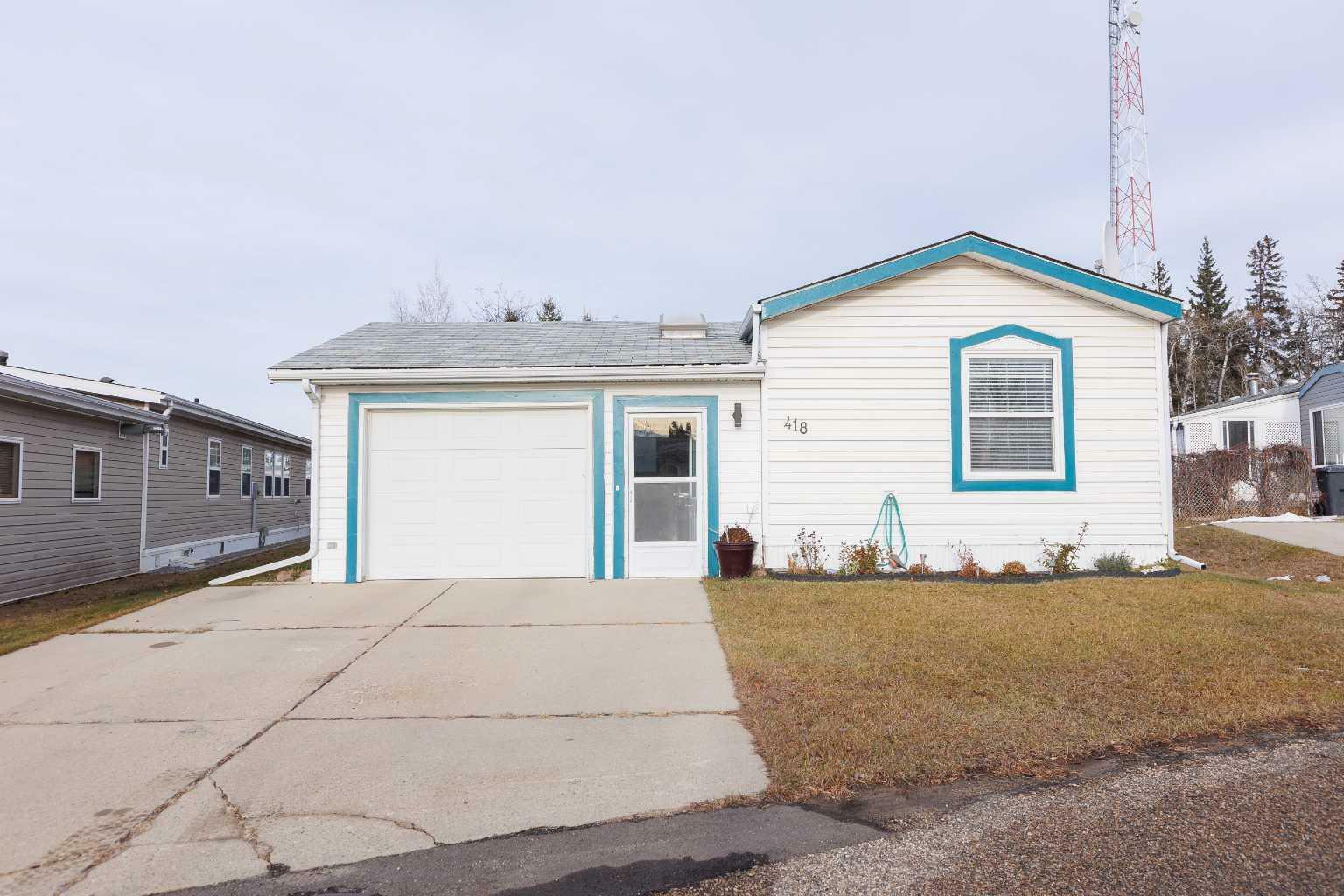 Property Photo:  37543 England Way 418  AB T2S 2C3 