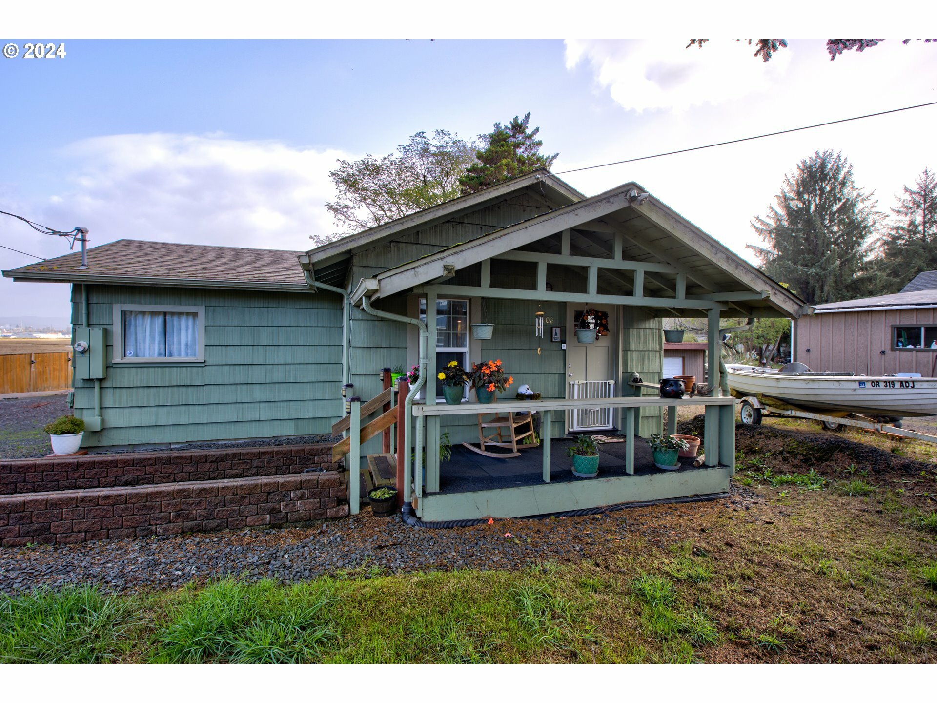 1508 Southwest Blvd  Coos Bay OR 97420 photo