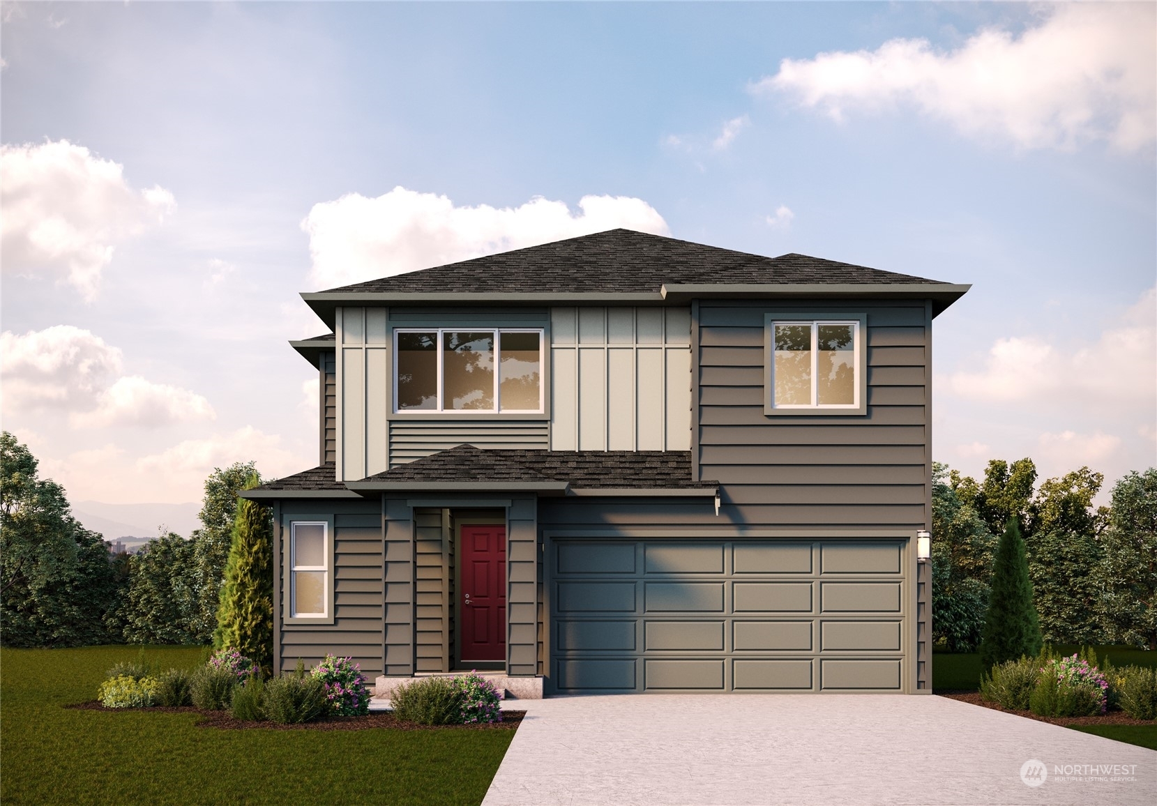 Property Photo: 9520 7th Avenue SE WA 98208