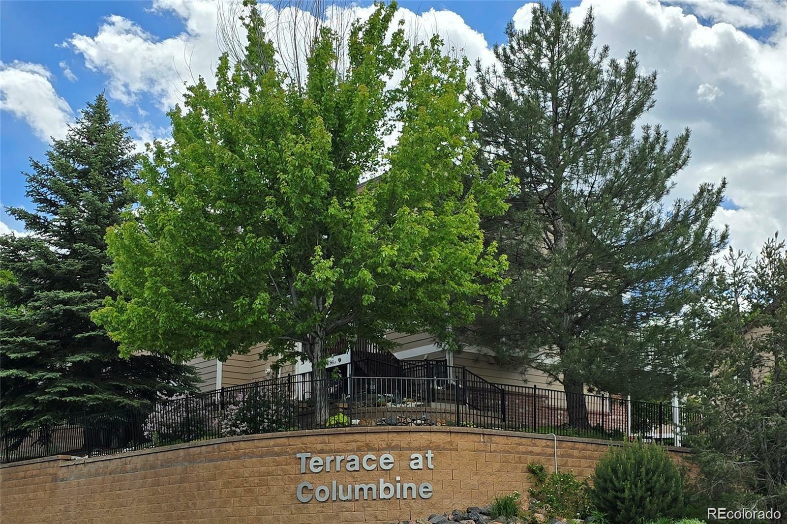 Property Photo: 7600 W Coal Mine Avenue B CO 80123