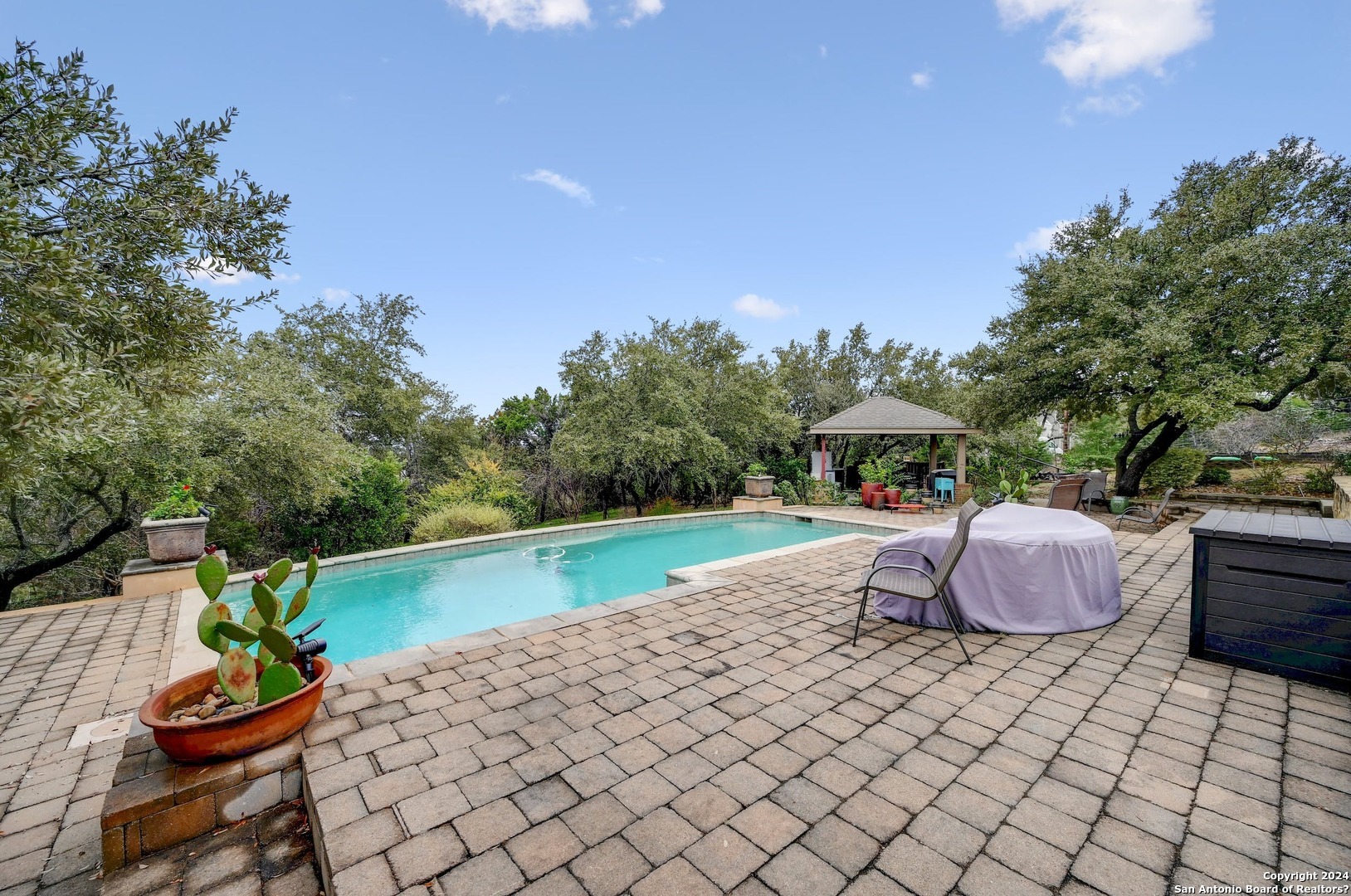 Property Photo:  27602 Autumn Ter  TX 78006 