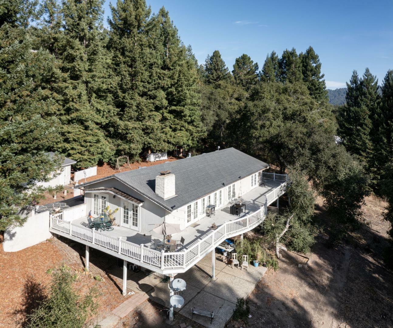 Property Photo: 151 Bohnen Road CA 95065