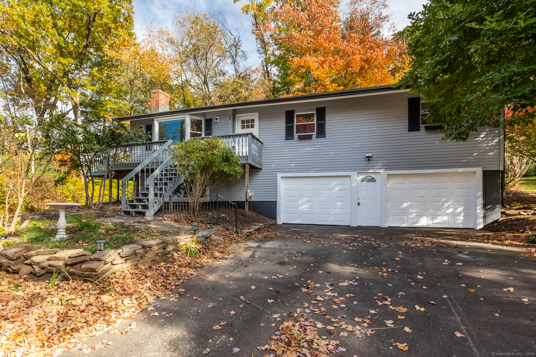 Property Photo:  29 Pinnacle Road  CT 06029 